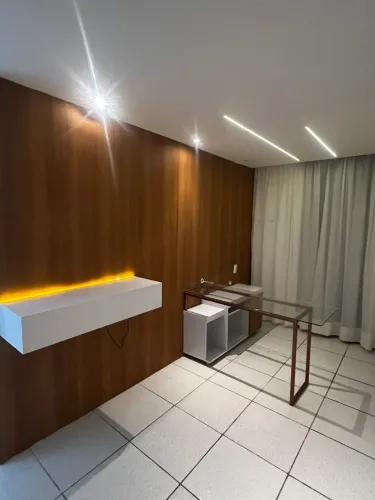 Apartamento mobiliado cidade alta valor: R$1.500,00