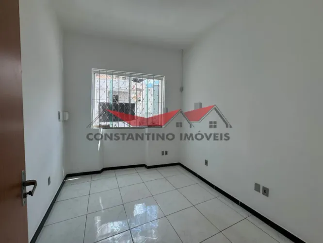 Apartamento com 3 quartos à venda em Belo Horizonte