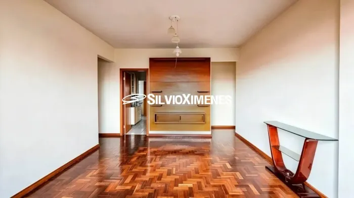 Apartamento com 3 quartos para Locação, Floresta - Belo Horizonte