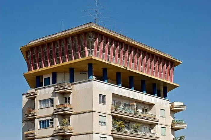 EDIFÍCIO VIADUTOS 1 DORMITÓRIO