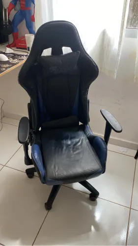 Vendo setup completo