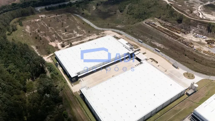 Galpão 42867 m² - 52 docas - Anhanguera  Cajamar