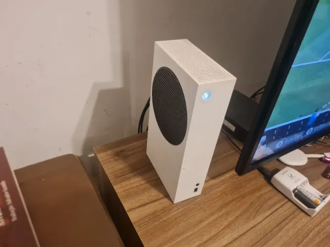 Xbox série S
