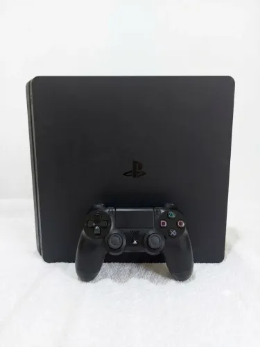 Playstation 4 de 1TB (IMPECÁVEL)