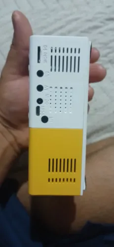 Mini Projeto 