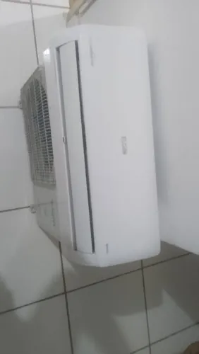Mi refrigeração