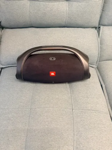 Vendo bombox 2