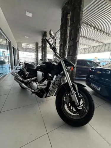 SUZUKI BOULEVARD M800 2013