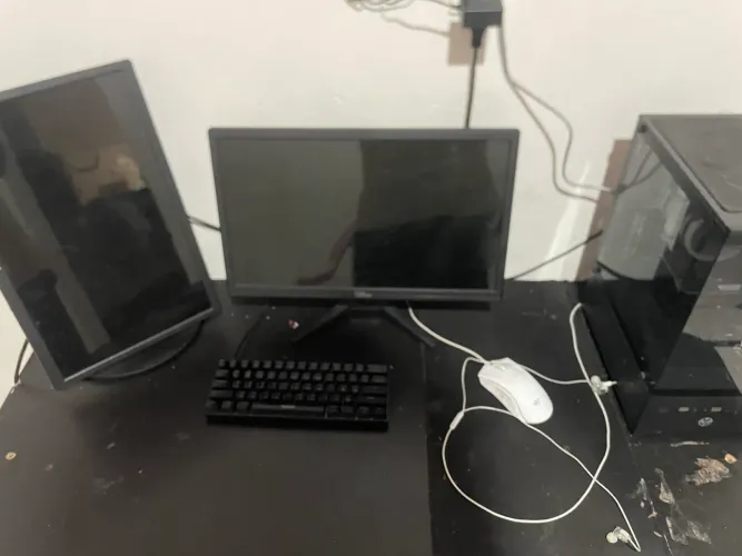 Vendo Pc Gamer