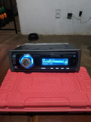 Pioneer golfinho 6950ib
