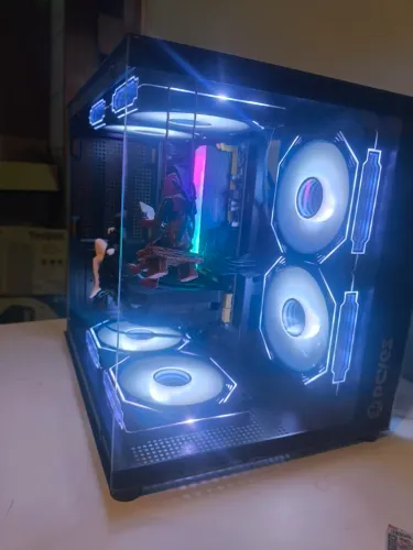 PC GAMER 16GB RAM | RTX 5060 | RYZEN 5
