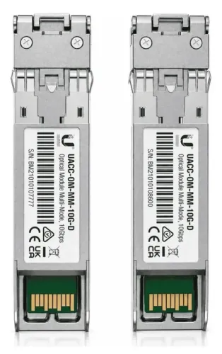 GBIC 10gb UACC-0M-MM-10G-D