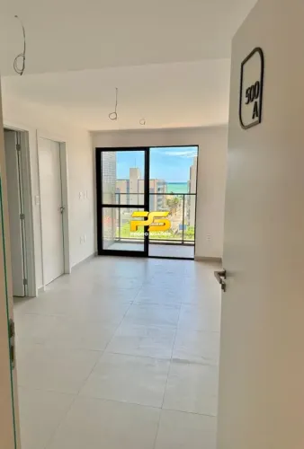 Flat para venda com 1 quarto | Manaíra REF: FL0076