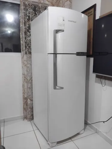 Geladeira Brastemp frosfre 