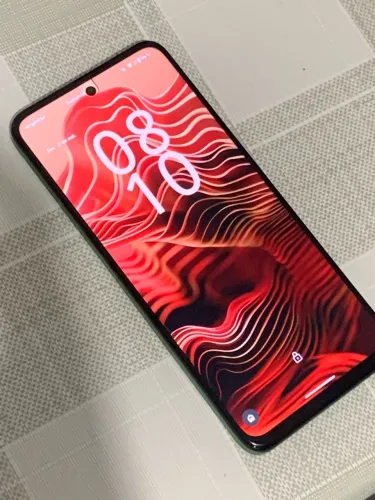 Vende-se Moto G35