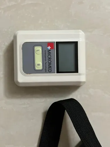 Mini MAPA Micromed 1805