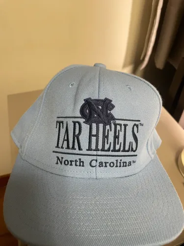 Boné Mitchell & Ness North Carolina Tar Heels