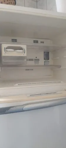Geladeira duplex