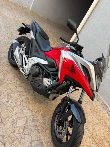 Honda NC 750x/ 750x ABS 2023