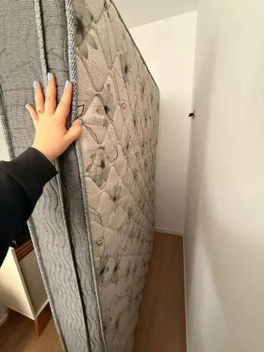 Colchão Ortobom Superpocket - tamanho casal