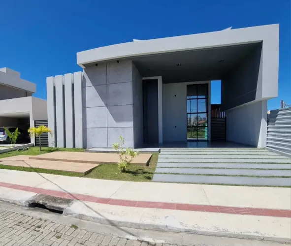 Condomínio Quintas da barra pé na areia [4499]