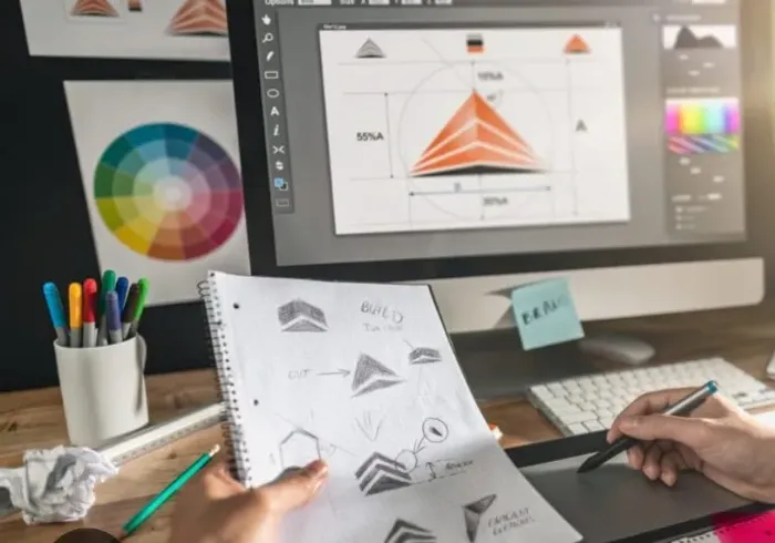 VAGA EMPREGO - DESIGNER / PROJETISTA