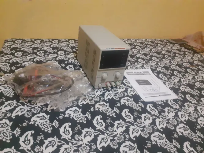 Vendo kit para manutenção de celulares 