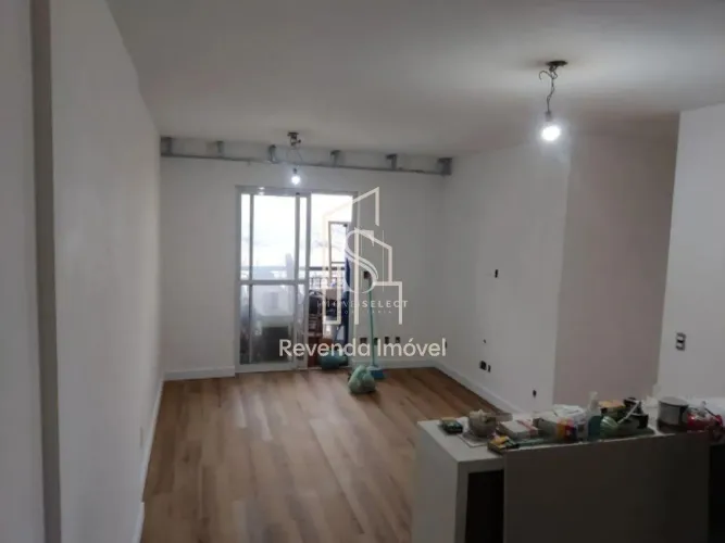 Condomínio Residencial Natureza Clube Morumbi na Vila Andrade, Apartamento de 69m² com 2 d