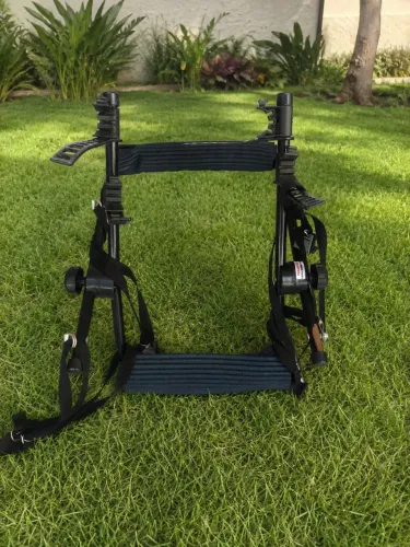 Transbike para 2