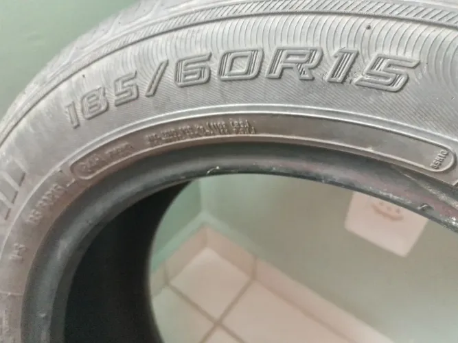 Pneu 185/60R15 ATHENA SP-801