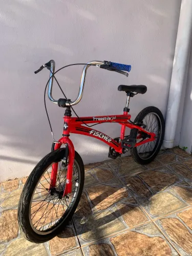 Bike a Venda !