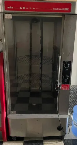 vende-se galeteira