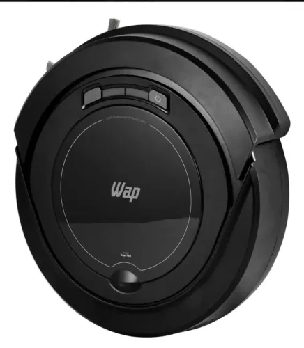 Aspirador WAP W90 - NOVO