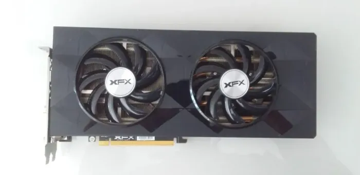 radeon r9 390
