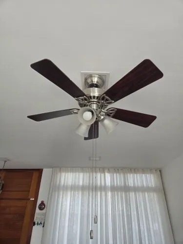 Ventilador Teto Hunter