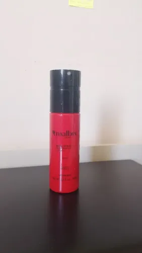 Body Spray MALBEC