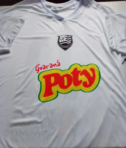 Camisa do Votuporanguense, Força/SP e Figueira/SC