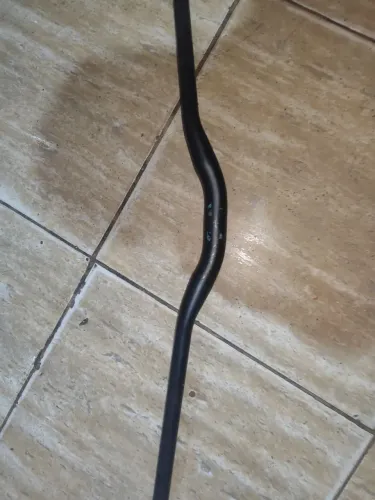 Guidão GTA 780mm