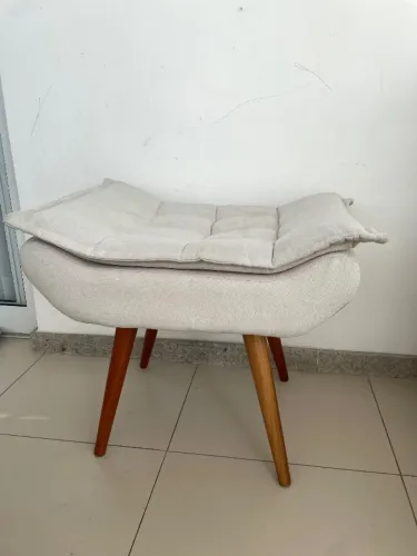 Puff de sala