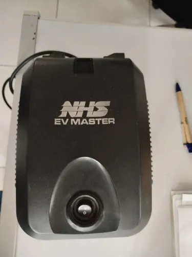 Estabilizador de 1000VA NHS