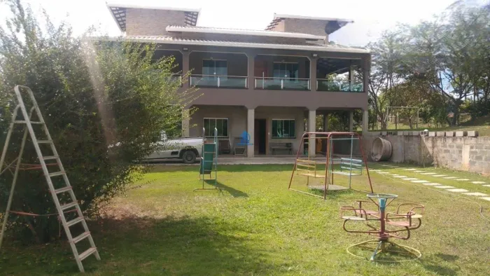 Chácara em Condomínio Fechado 3000m² - Esmeraldas