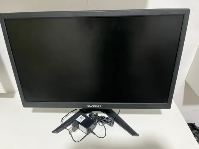 Monitor Led 20 polegadas 