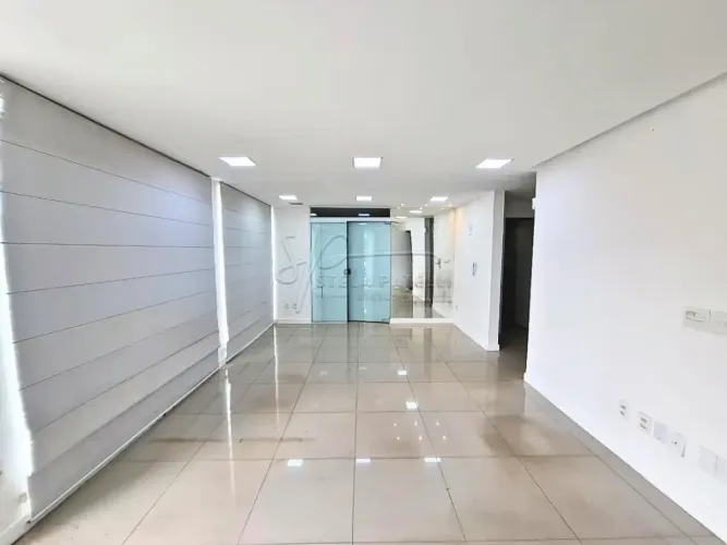 Casa comercial de 164m² com 09 salas para locação e venda - Jardim América