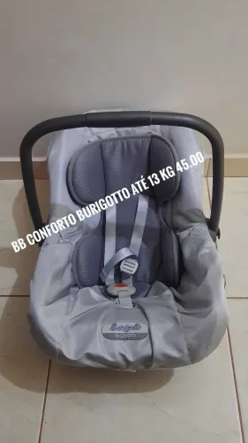 Bebê conforto