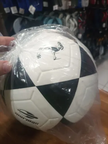 Bola Mormaii fv450 futevôlei original nova