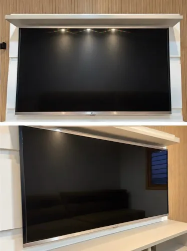 Tv LG Smart