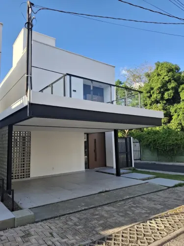 CASA NO VILA ZOE/ Bairro MORROS