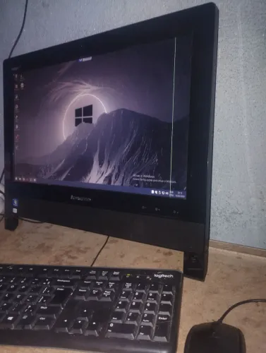 ALL IN ONE I3 3G SSD256GB