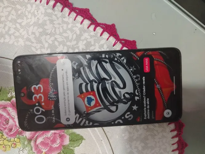 Moto g05