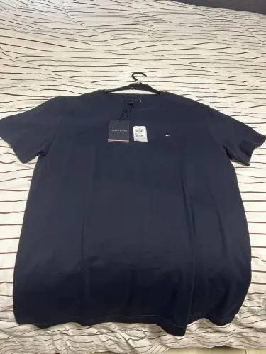 Camisa tommy Hilfiger 